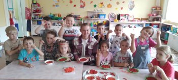 Взаимодействие с родителями 