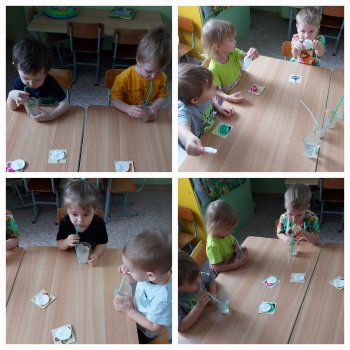 Дыхательная гимнастика 