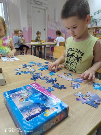 "Пазлы 
