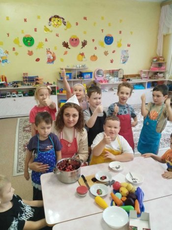 Что такое фрукты? 