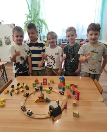 "Машины на наших улицах"