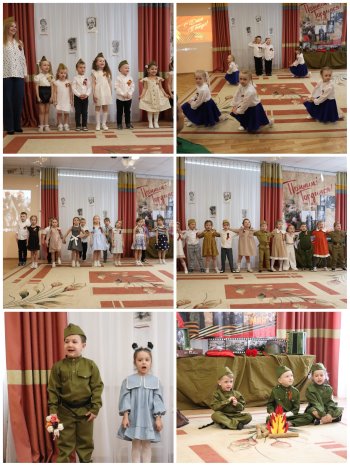 День Победы! 